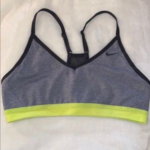 Nike Pro Indy Sports Bra